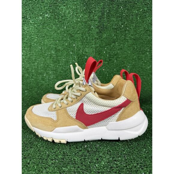 Size 4.5 - NikeCraft Mars Yard 2.0 x Tom Sachs NASA 2017 main image 5